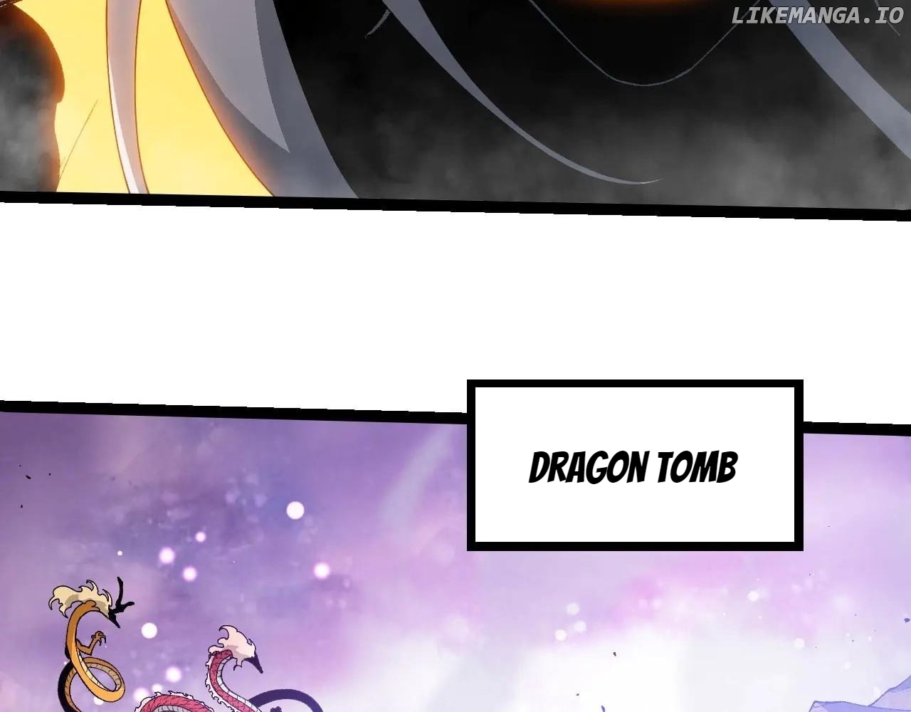 Evolution Begins With A Big Tree Chapter 369 - page 7